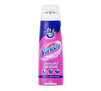 Vanish Powergel Stain Remover - Powerful Pre-Wash Fabric Treatment for Tough Stains, 200ml