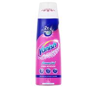 Vanish Pre-Treat PowerGel Stain Remover, 200ml | 2x Concentrated Formula | Fights Stubborn Wine, Coffee, Grass, Make-up Stains and More | Safe on Everyday Coloured and White Fabrics
