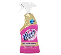 Vanish Pre-Wash Fabric Stain Remover Spray Gold 500 ml