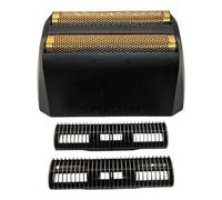 Vanish Replacement Foil & Cutter Bump-Free Foil Head For Shavers 8173-700 For Wahl Shaver