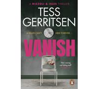 Vanish : (Rizzoli & Isles series 5)