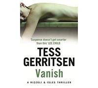Vanish: (Rizzoli & Isles series 5) (Rizzoli & Isles, 5)