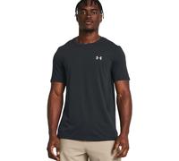 Under Armour Vanish Seamless Men's Short Sleeve T-Shirt - Black