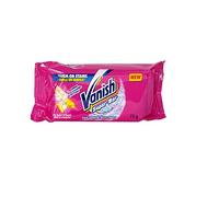 VANISH Stain Remover Deterhent Bar WHITE 75 g (Pack of 1)