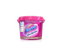 Vanish stain remover for clothes, Gold Oxi Action Powder l Stain Remover for clothes l Size: 2.4kg