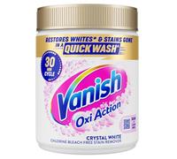 Vanish Oxi Action Stain Removal Powder 470g