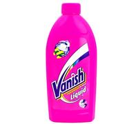 Vanish Stain Remover In-Wash Liquid 450 ml
