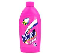 Vanish Stain Remover In-Wash Liquid 450 ml