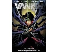Vanish Volume 2