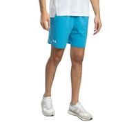 Vanish Woven Shorts Blue S