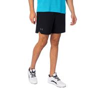Vanish Woven Sweat Shorts Black/Pitch Grey M