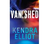 Vanished: 1 (Callahan & McLane)