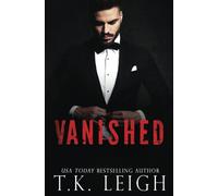 Vanished: A Beautiful Mess Series Novel