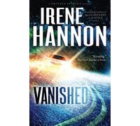 Vanished: A Novel: 1 (Private Justice)