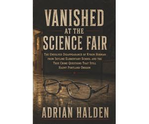 Vanished at the Science Fair: The Unsolved Disappearance of Kyron Horman from Skyline Elementary School and the True Crime Questions That Still Haunt Portland Oregon
