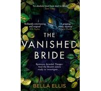 VANISHED BRIDE by Bella Ellis Paperback Self Help Business