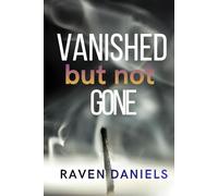 Vanished But Not Gone: A Cozy Romance Book