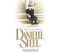Vanished (Corgi Paperback) by Danielle Steel (1994-08-01)
