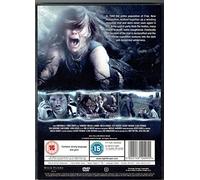 Vanished [DVD]