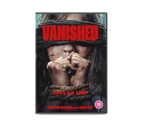 Vanished [DVD]