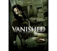 Vanished [DVD] [2011] [Region 1] [US Import] [NTSC]