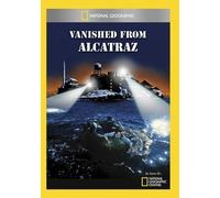 Vanished From Alcatraz - Vanished From Alcatraz [DVD] [Region 1] [US Import] [NTSC]