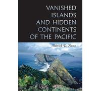 Vanished Islands and Hidden Continents of the Pacific (Latitude 20 Book)