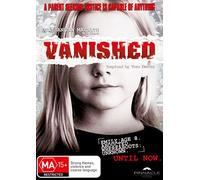 Vanished [NON-UK Format / Region 4 Import - Australia]
