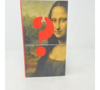 Vanished Smile: The Mysterious Theft of Mona Lisa