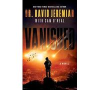 Vanished: The Vanished Series (Christian Series Level II (24))