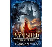 Vanished: Throne of Fire: 2