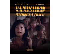 Vanished Without a Trace