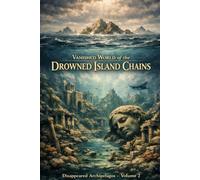 Vanished World of the Drowned Island Chains: Disappeared Archipelagos - Volume 2