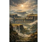 Vanished World of the Flattened Mountains: Leveled Mountains - Volume 1