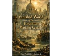 Vanished World of the Forgotten Maritime Capitals: Lost Port Cities - Volume 2