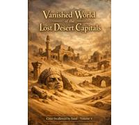 Vanished World of the Lost Desert Capitals: Cities Swallowed by Sand - Volume 4