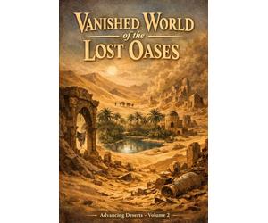 Vanished World of the Lost Oases: Advancing Deserts - Volume 2