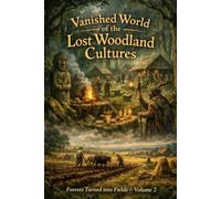 Vanished World of the Lost Woodland Cultures: Forests Turned into Fields - Volume 2