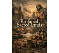 Vanished World of the Profaned Sacred Lands: Desecrated Sacred Lands - Volume 5
