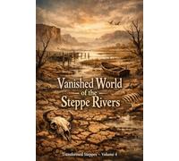 Vanished World of the Steppe Rivers: Transformed Steppes - Volume 4