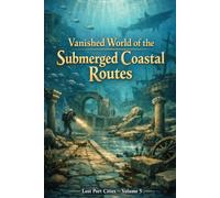 Vanished World of the Submerged Coastal Routes: Lost Port Cities - Volume 5