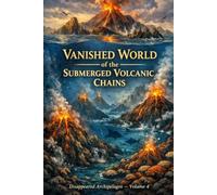 Vanished World of the Submerged Volcanic Chains: Disappeared Archipelagos - Volume 4