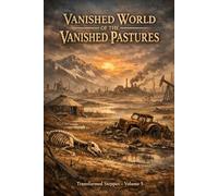 Vanished World of the Vanished Pastures: Transformed Steppes - Volume 5