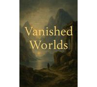 Vanished Worlds: Myth, Memory, and the Search for Lost Lands