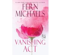 Vanishing Act: 15 (Sisterhood)