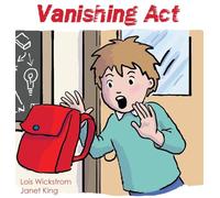Vanishing Act