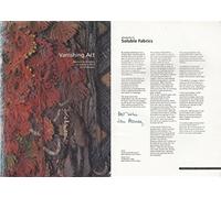 Vanishing Act: Bk. 1