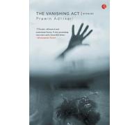 Vanishing Act, Stories