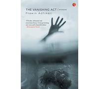 Vanishing Act, Stories