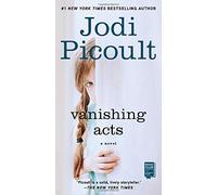Vanishing Acts